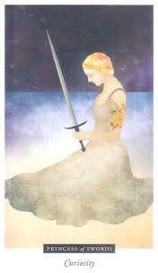 The Field Tarot