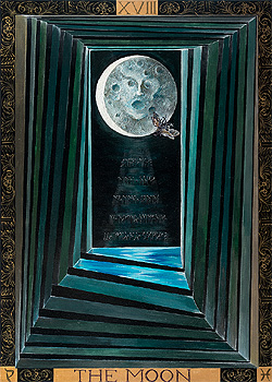 Таро Магических Порталов