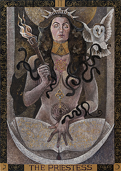 Таро Магических Порталов