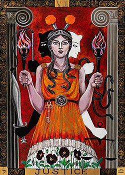 Таро Магических Порталов