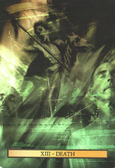 The Son Tarot Mysticism, Meditation, and Divination for Gay Men