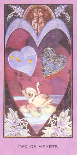 Enchanted Tarot. 25th Anniversary Edition