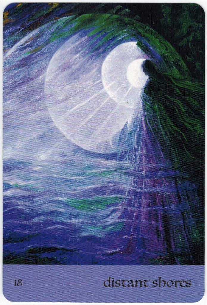 Journey Of Love Oracle