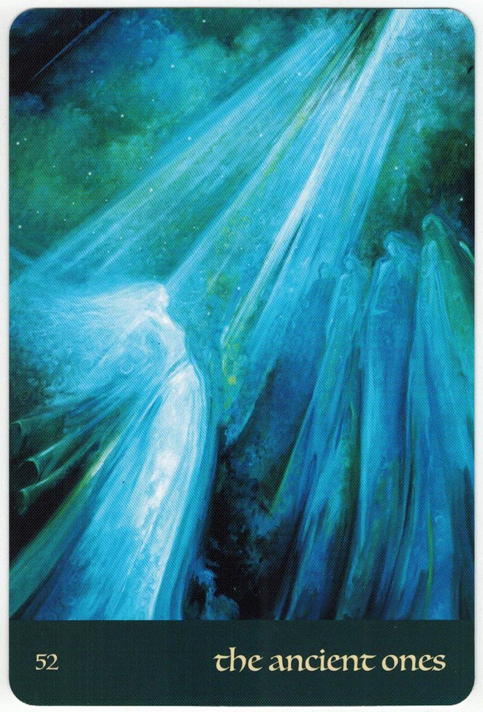 Journey Of Love Oracle