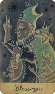 Abandoned Oracle X-Ray edition