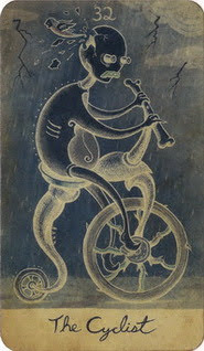 Abandoned Oracle X-Ray edition