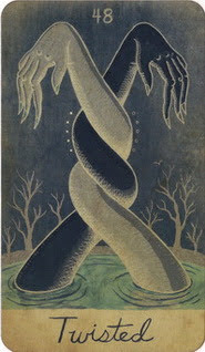 Abandoned Oracle X-Ray edition