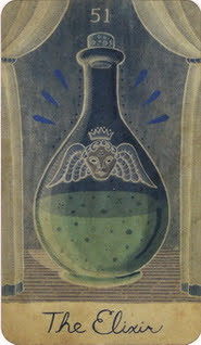 Abandoned Oracle X-Ray edition