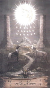 Heaven & Earth Tarot