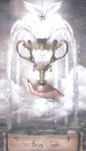 Heaven & Earth Tarot