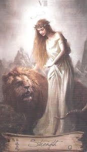 Heaven & Earth Tarot