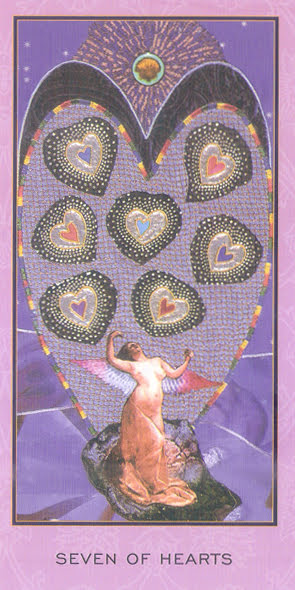 Enchanted Tarot. 25th Anniversary Edition