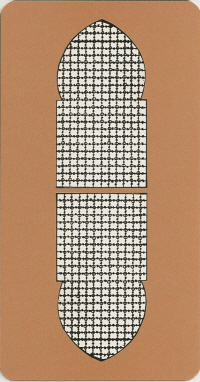 Tarot of Marrakech (Tarot de Marrakech)