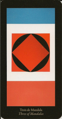 Tarot of Marrakech (Tarot de Marrakech)