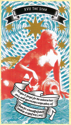 Original Tarot (Madam Clara)