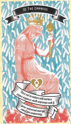 Original Tarot (Madam Clara)