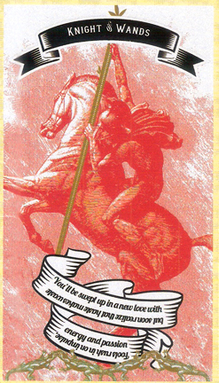 Original Tarot (Madam Clara)