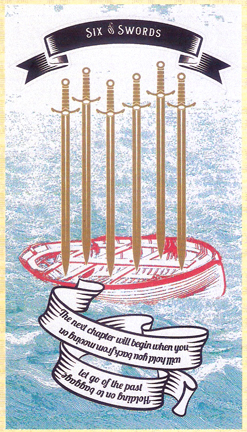 Original Tarot (Madam Clara)