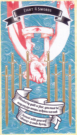 Original Tarot (Madam Clara)