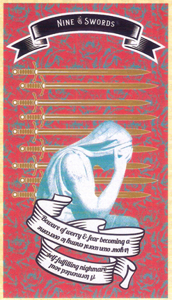 Original Tarot (Madam Clara)