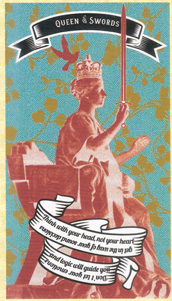 Original Tarot (Madam Clara)