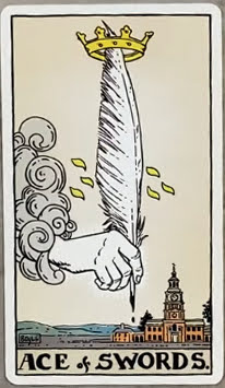 Philly Tarot