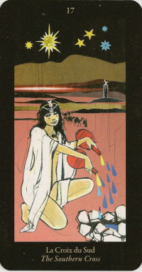 Tarot of Marrakech (Tarot de Marrakech)