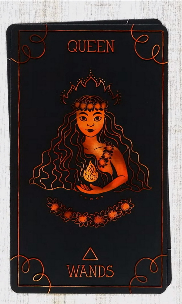 Folklore Tarot