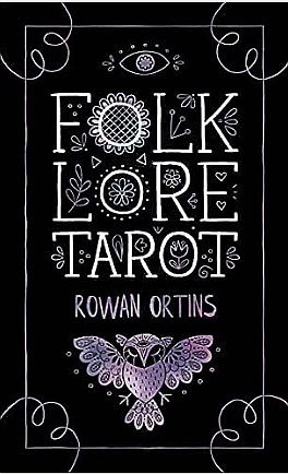 Folklore Tarot