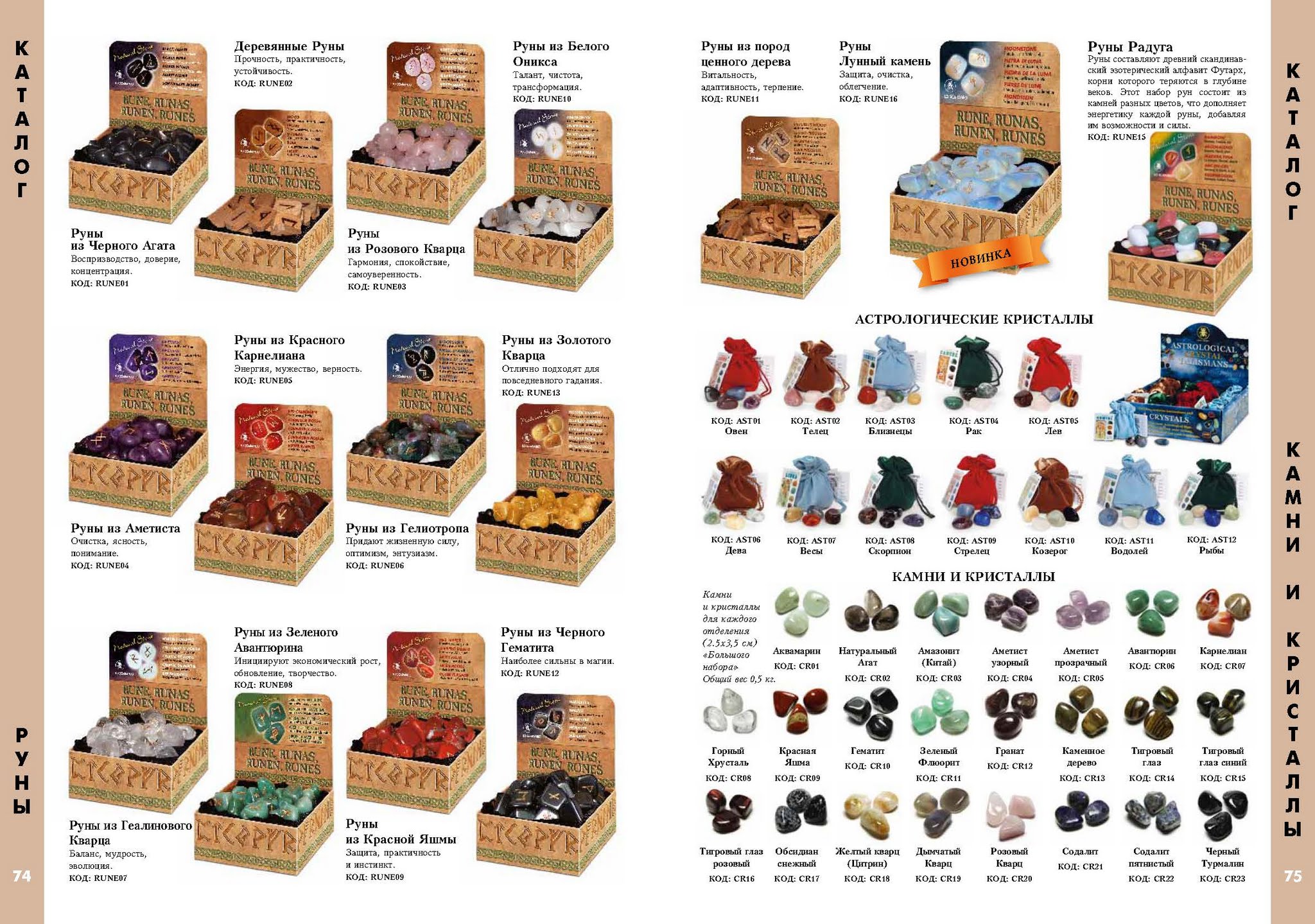 Аввалон-Ло Скарабео 2018