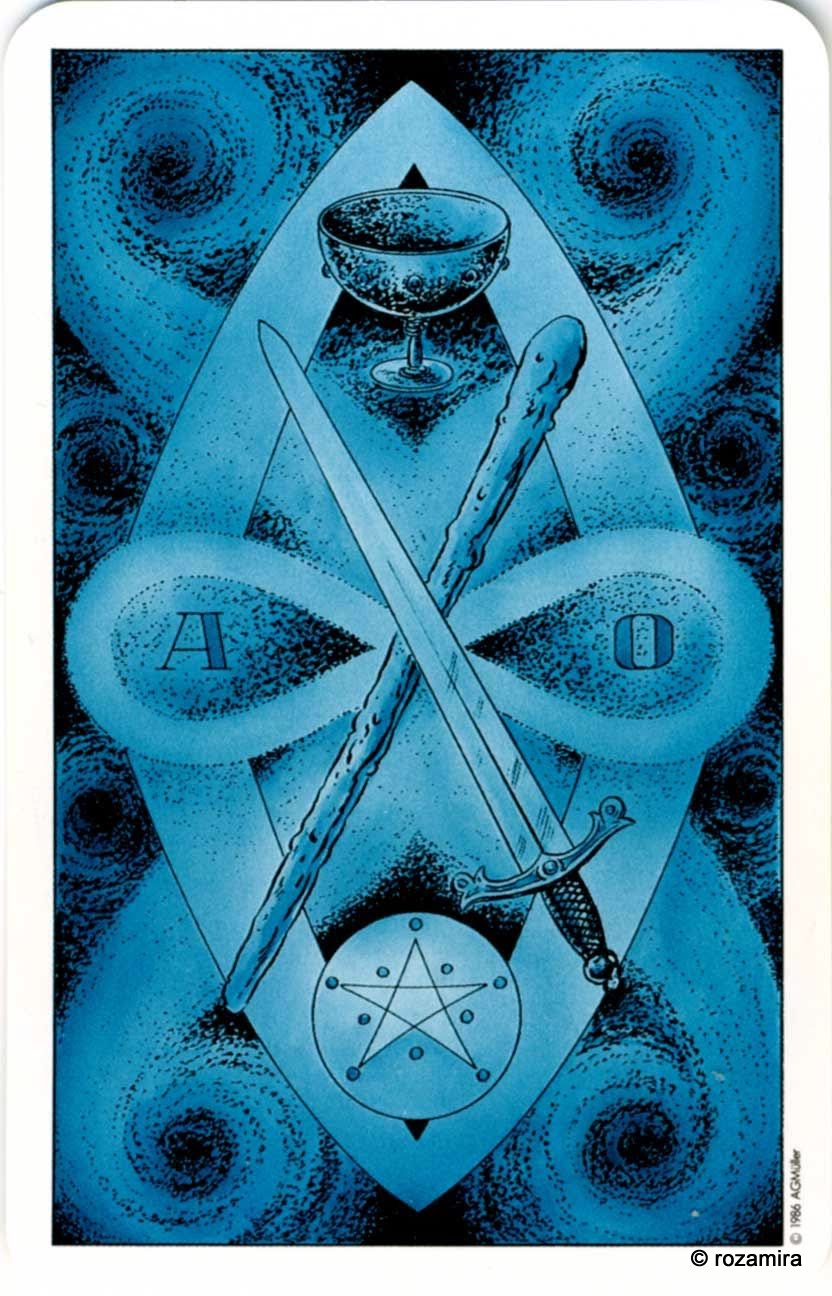 Dewa Tarot