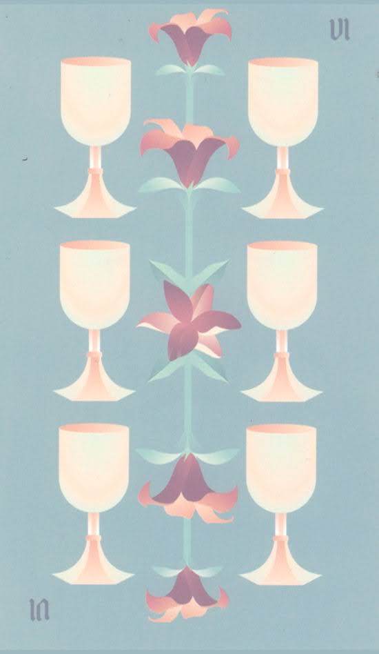 Seventh Sphere Tarot de Marseille