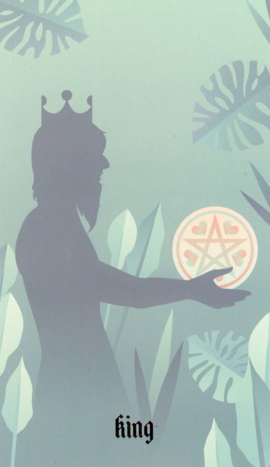 Seventh Sphere Tarot de Marseille