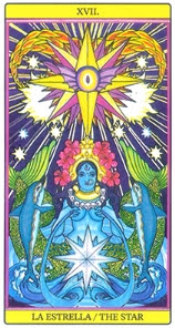 Tarot De El Dios De Los Tres