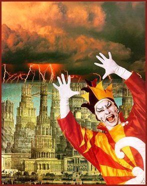 Full Moon Dreams Tarot