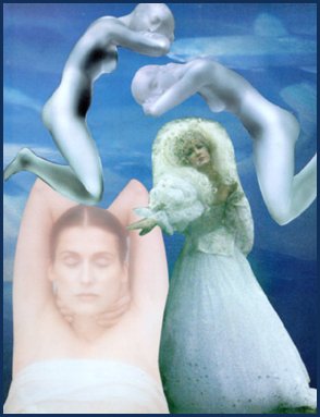 Full Moon Dreams Tarot