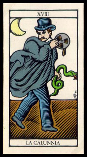 I Tarocchi del Manager