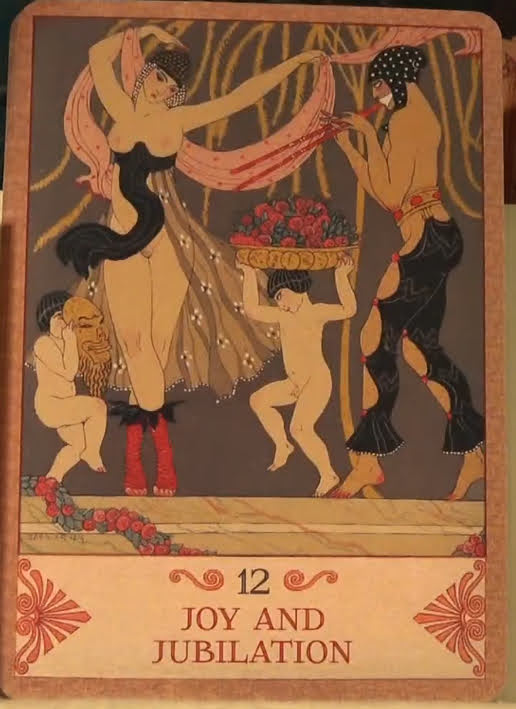 Amor et Psyche Oracle