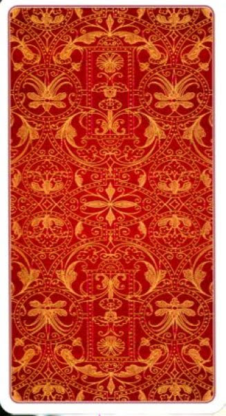 Таро Ленорман (Русская серия Таро)