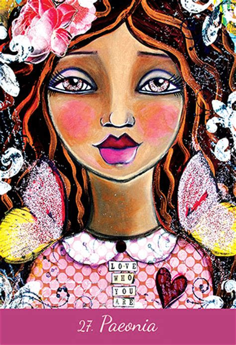 Love Your Inner Goddess - Любите Свою Внутреннюю Богиню 