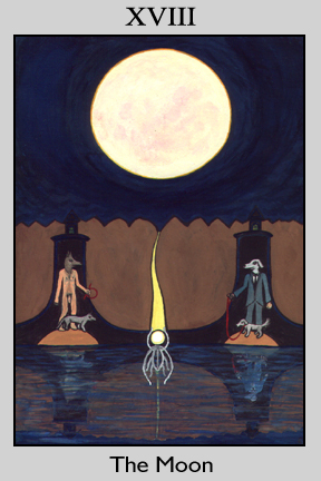 Bifrost Tarot