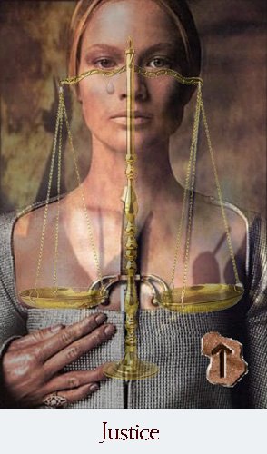 Comparative Collaborative Tarot - Patchwork Tarot