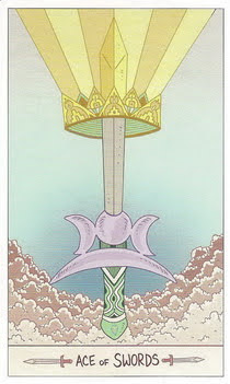 Luna Sol Tarot