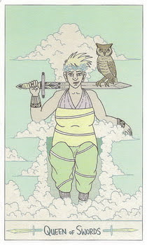 Luna Sol Tarot