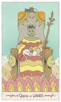 Luna Sol Tarot