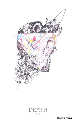 The Linestrider Tarot