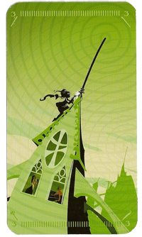 Tarot of the Silicon Dawn