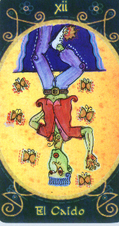 Macondo Tarot - Un tarot para Macondo