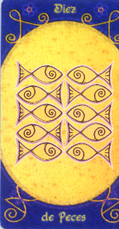 Macondo Tarot - Un tarot para Macondo