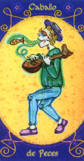 Macondo Tarot - Un tarot para Macondo